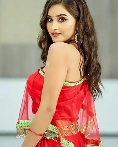 Escort In Bhawanipatna